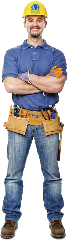 contractor-BlueLight contractor-BlueLight